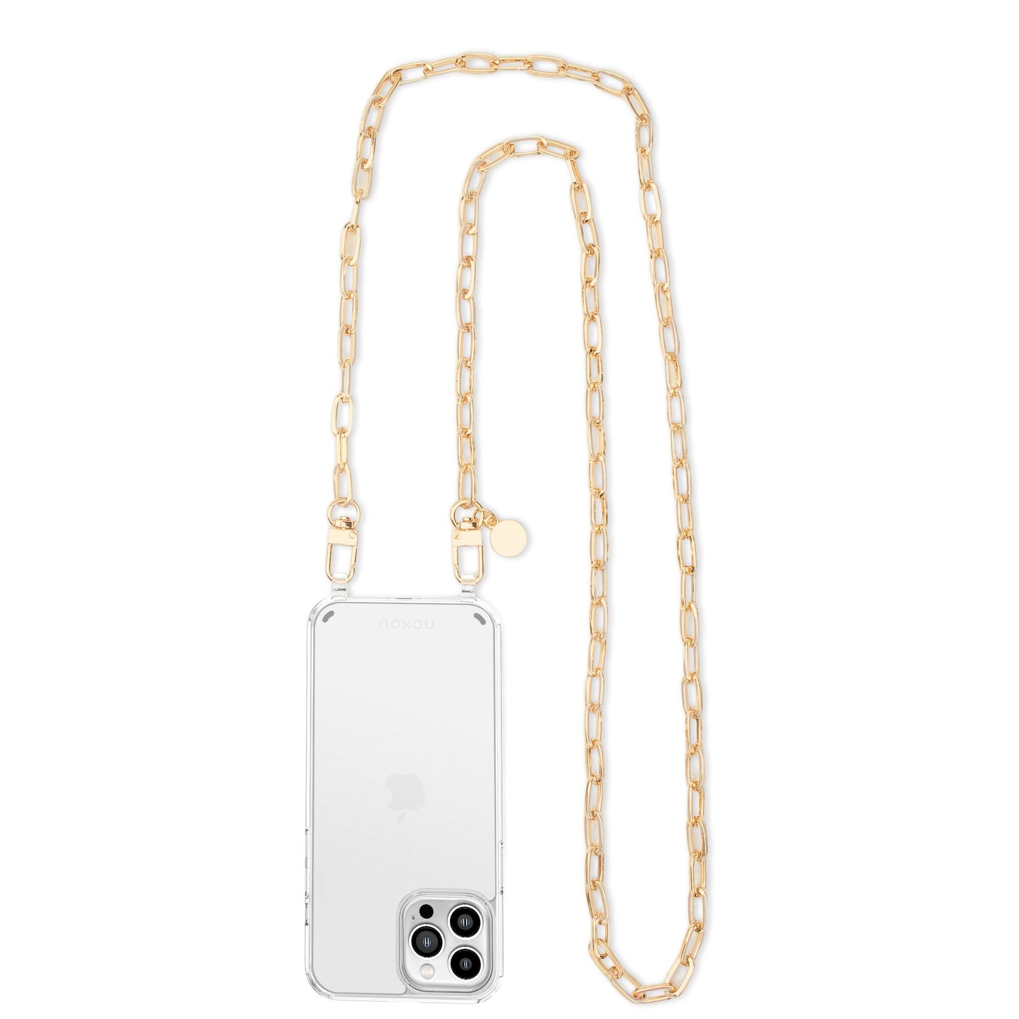 Metal Chic Gold