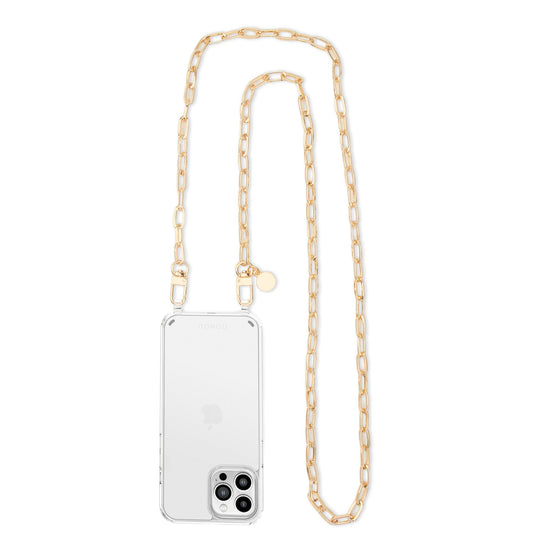 Metal Chic Gold