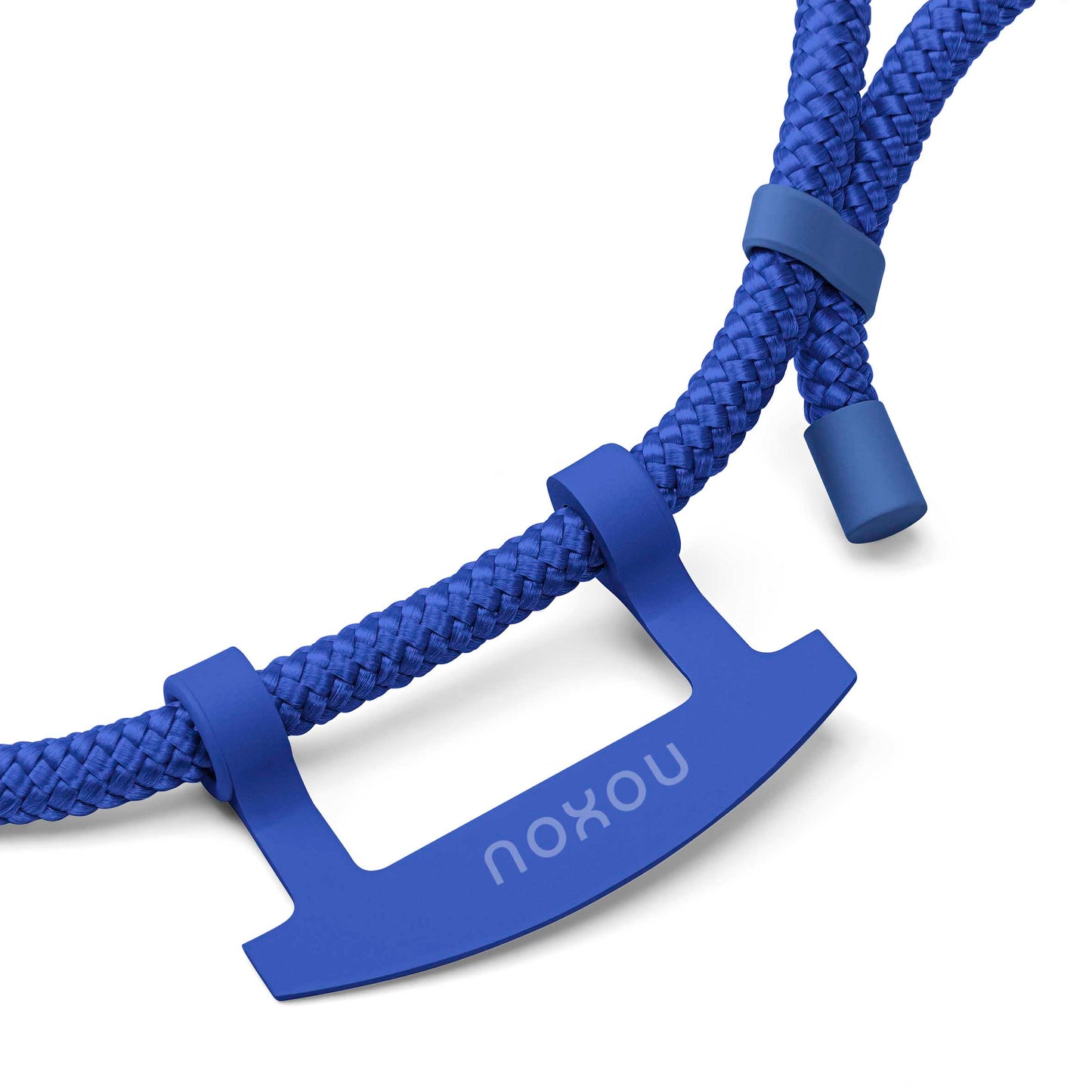 Klein Blue Case & Strap Set