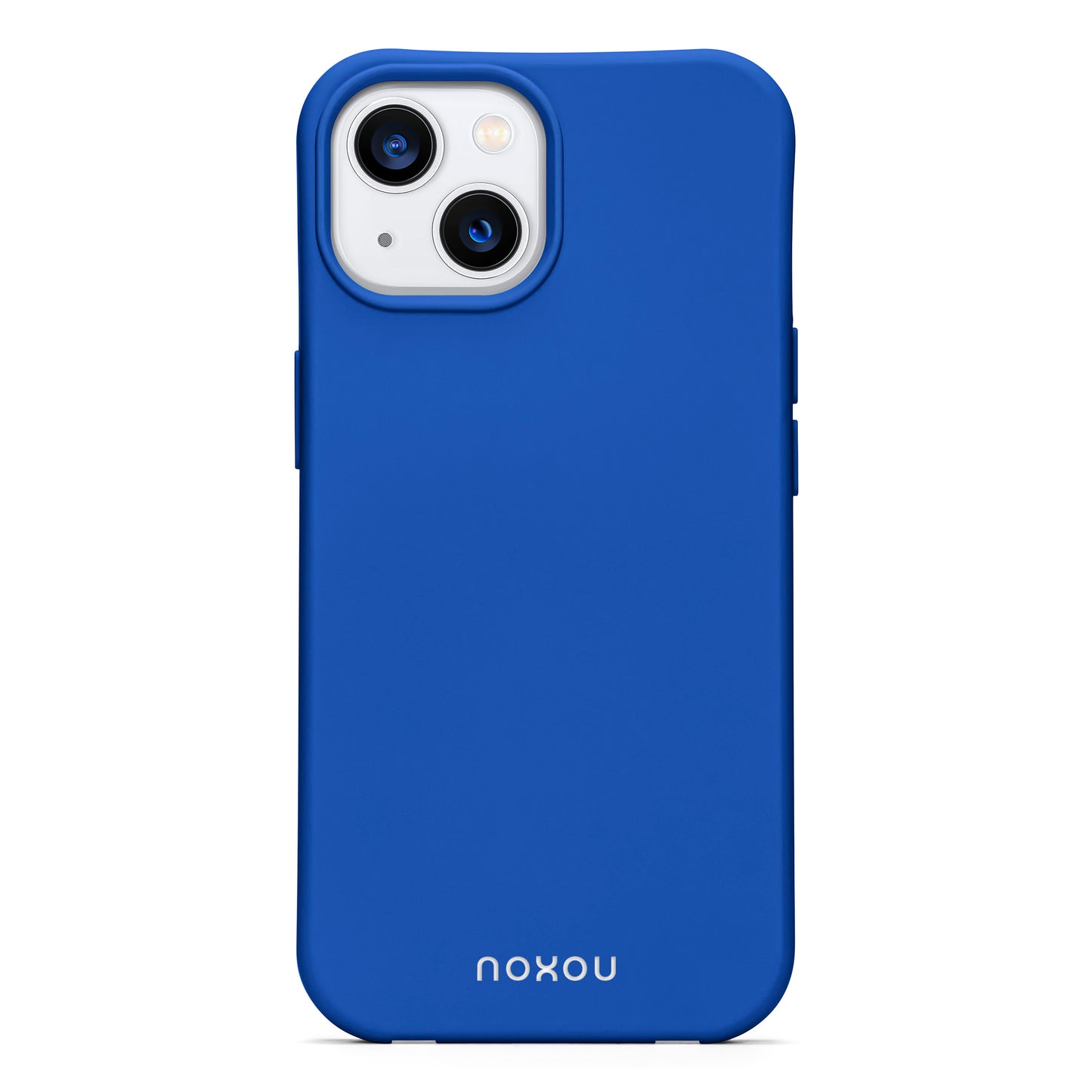 Klein Blue Case & Strap Set