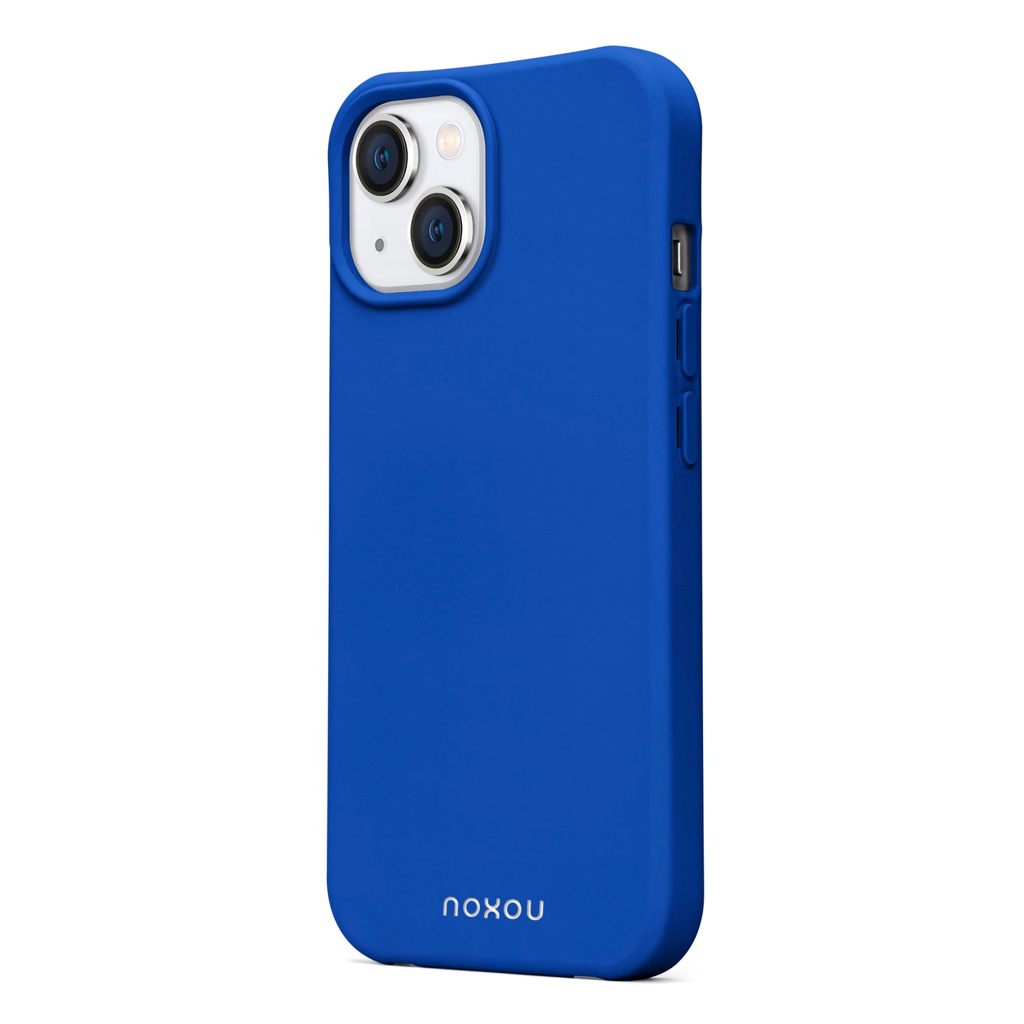 Klein Blue Case & Strap Set