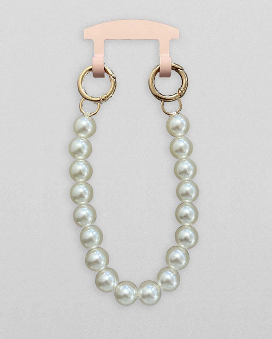 פנינים בולד ‏קצר 25 ס"מ.