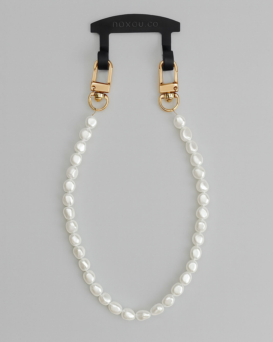 Special Mix Pearls Short 30CM